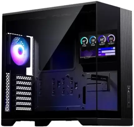 Phanteks XT V5-LCD PH-XT525VL_DBK01