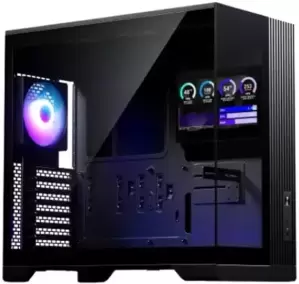 Phanteks XT V5-LCD PH-XT525VL_DBK01