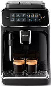 Эспрессо кофемашина Philips EP3221/40 фото