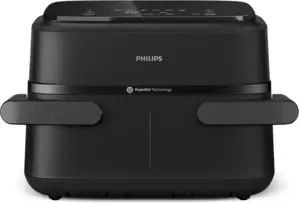 Аэрофритюрница Philips 1000 Series NA154/00 фото