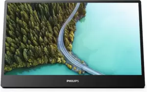 Портативный монитор Philips 16B1P3302D/00 фото