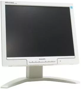 ЖКИ монитор Philips 170B7C фото