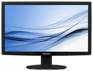 Монитор Philips 191V2AB фото