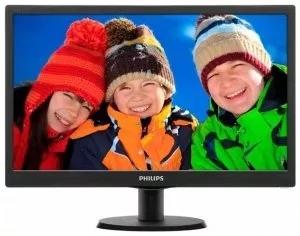 Монитор Philips 193V5LSB2/10 фото