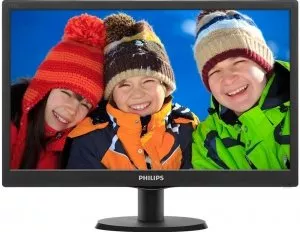 Монитор Philips 193V5LSB2/62 фото