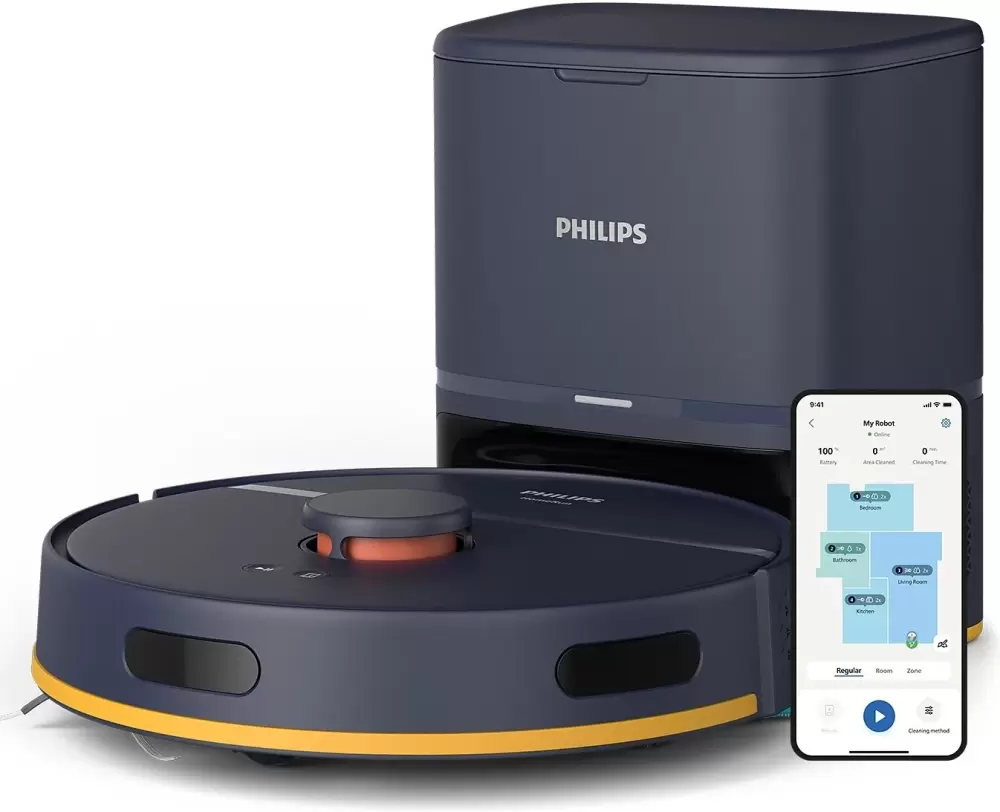 Philips 2000 series XU2100/15