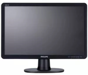 ЖКИ монитор Philips 200CW8F фото