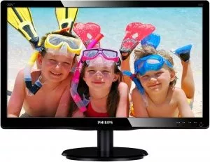 Монитор Philips 200V4LAB2/00 фото