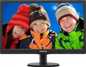 Монитор Philips 203V5LSB2/62 фото