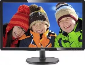 Монитор Philips 206V6QSB6/62 фото