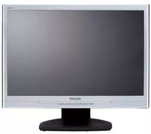 ЖКИ монитор Philips 220SW8F фото