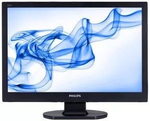 Монитор Philips 220V1SB/62 фото