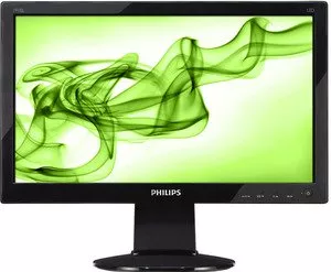 Монитор Philips 222EL1SB фото