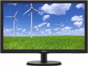 Монитор Philips 223S5LSB/00 фото