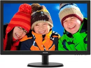 Монитор Philips 223V5LHSB/00 фото