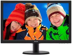 Монитор Philips 223V5LSB/00 фото