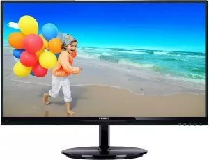 Монитор Philips 224E5QHAB/00 фото