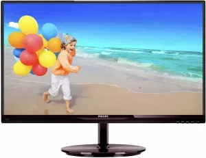 Монитор Philips 224E5QSB/01 фото