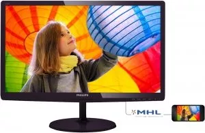 Монитор Philips 227E6LDSD/00 фото