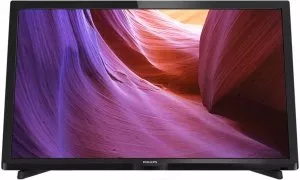 Телевизор Philips 22PFH4000/88 фото