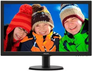 Монитор Philips 233V5LHAB/00 фото