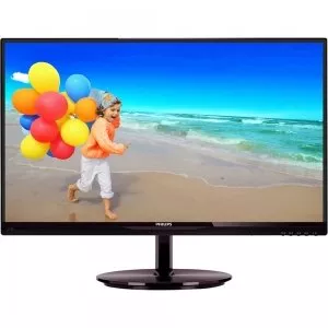 Монитор Philips 234E5QDAB/00 фото