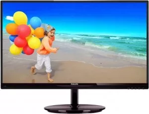 Монитор Philips 234E5QHAB/00 фото