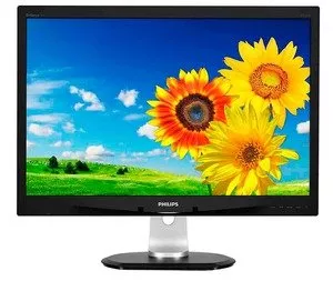 Монитор Philips 240P4QPYEB/00 фото