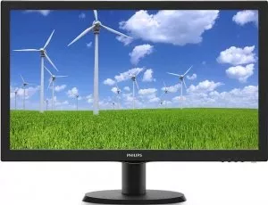 Монитор Philips 243S5LSB5/00 фото