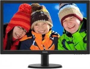 Монитор Philips 243V5LHAB5/00 фото