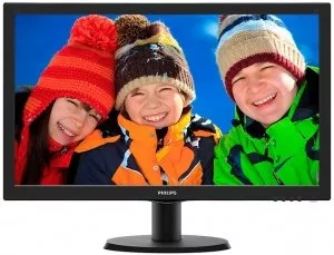 Монитор Philips 243V5LSB/00 фото