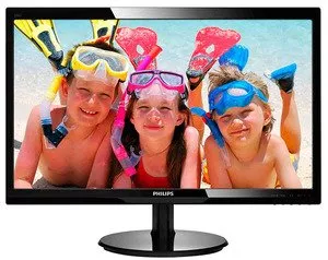 Монитор Philips 246V5LSB/00 фото