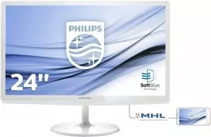 Монитор Philips 247E6EDAW/00 фото