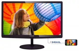 Монитор Philips 247E6QDSD/00 фото