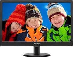 Монитор Philips 273V5LHAB/01 фото