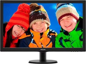 Монитор Philips 273V5LHSB/01 фото