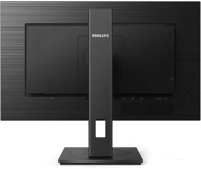 Монитор Philips 275B1/01 фото