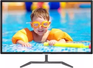 Монитор Philips 323E7QDAB/00 фото