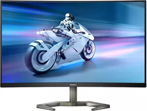 Игровой монитор Philips 32M1C5200W/00 фото