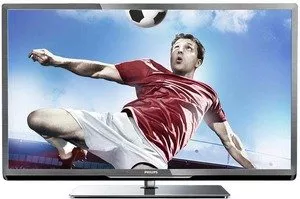 Телевизор Philips 32PFL5007K/12 фото