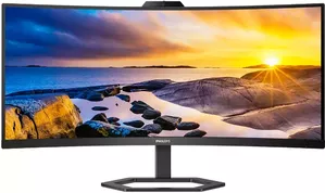 Монитор Philips 34E1C5600HE/00 фото