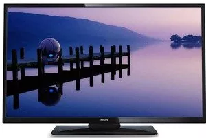 Телевизор Philips 40PFL3018T/60 фото