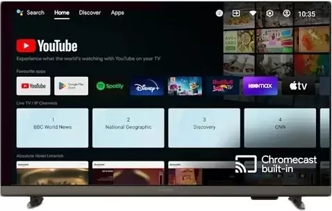 Philips 43HFL4518U/12