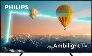 Телевизор Philips 4K UHD Android TV 50PUS8007/12 фото