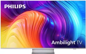 Телевизор Philips 4K UHD LED ОС Android TV 50PUS8807/12 фото