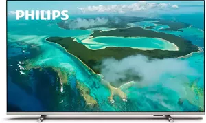 Телевизор Philips 4K UHD LED Smart TV 50PUS7657/12 фото