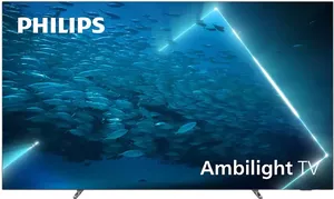 Телевизор Philips 4K UHD OLED Android TV 48OLED707/12 фото