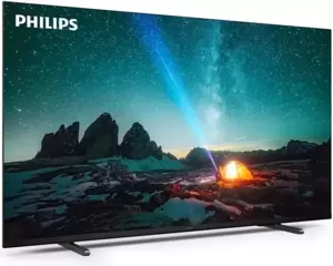 Телевизор Philips 50PUS7609/12 icon