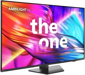 Телевизор Philips 50PUS8919/12 icon