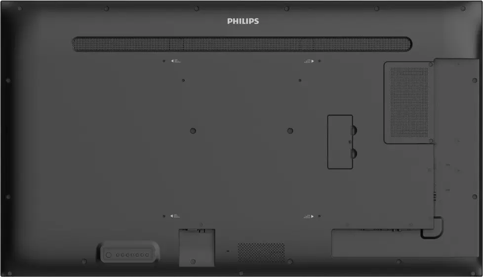 Информационная панель Philips 55BDL4511D/00 фото